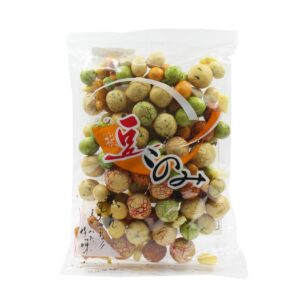 Yamaguchi Mame Konomi Peanut Cracker