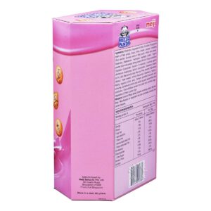 Meiji Hello Panda Biscuits - Strawberry