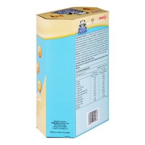 Meiji Hello Panda Biscuits - Milk