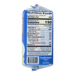 SkyFlakes Cracker Sandwich - Condensada