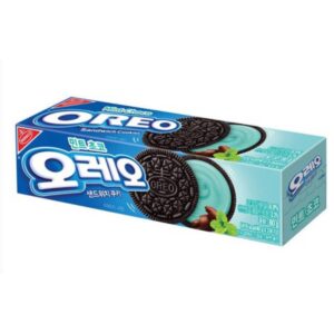 Oreo Mint Choco