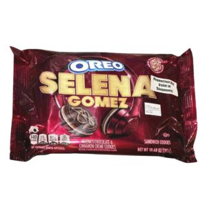 Oreo Sandwich Cookie - Selena Gomez (Family Size)