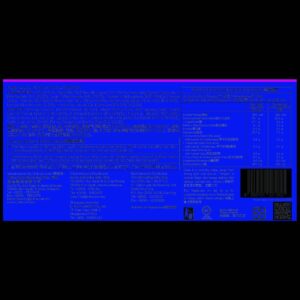 Julie's Finger Lemon (Big Tin)