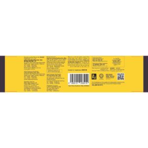 Julie's Dark Choc Vanilla Sandwich