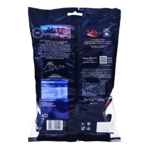 Loacker Classic Mini Crispy Wafers - Cremkakao