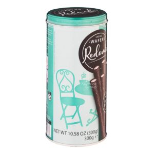 Redondo Creme Waffle Sticks - Cookies & Creme