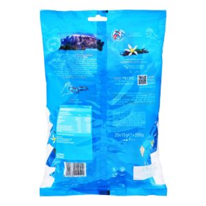 Loacker Classic Mini Crispy Wafers - Vanille