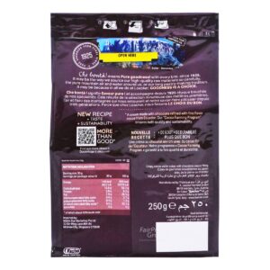 Loacker Quadratini Crispy Wafers - Double Choc