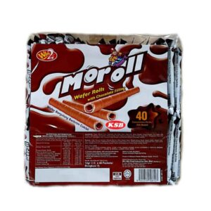 Win2 Mroll Chocolate