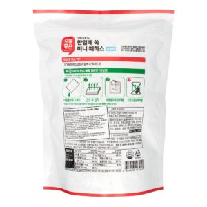 Good Today Mini Wafer - Vanilla