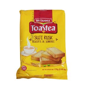 Britannia Suji Rusk