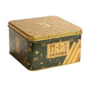 Choi Heong Yuen Egg Roll - Tin