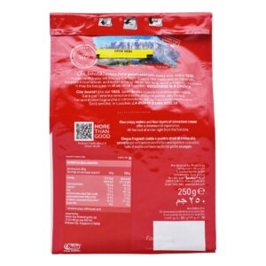 Loacker Quadratini - Cinnamon Cannella