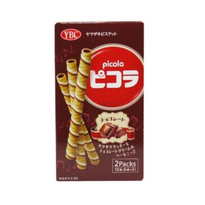 YBC Picola Wafer Stick - Choco