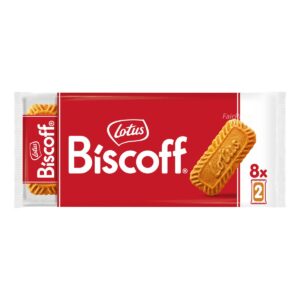 Lotus Biscoff Biscuit - Original Caramalised