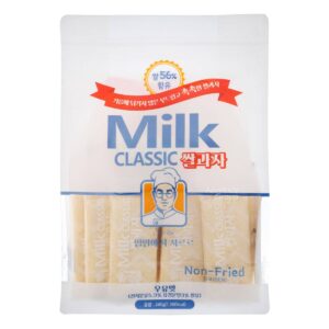 Kai Li Lai  Milk Biscuit - Classic