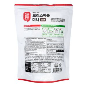 Good Today Crispy Roll Mini - Chocolate