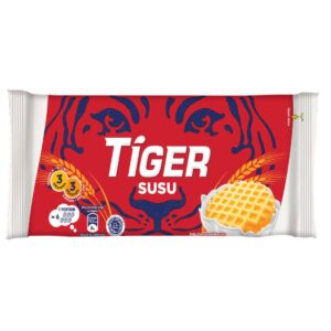Tiger Milk biscuit