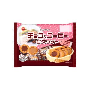 Choco And Biscuit Family Pack