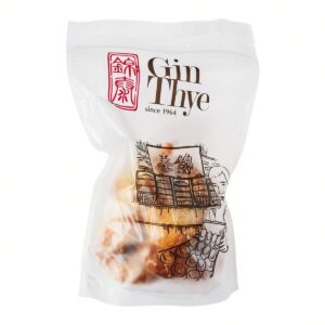 Gin Thye Ma Ti Su 10 pcs