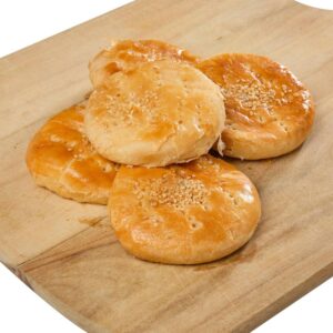 Gin Thye Lao Po Bing 5 pcs