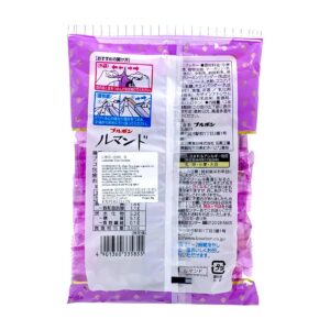 BOURBON Lumonde Thin Cookies