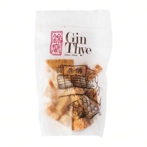 Gin Thye Ma Tiao (Original)