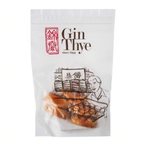 Gin Thye Lian Rong Bing - Sweet 5 pcs
