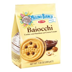Mulino Bianco Baiocchi