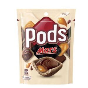 Pods Chocolate - Mars