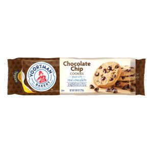 Voortman Chocolate Chip Cookies