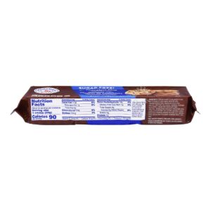 Voortman Sugar Free Cookies - Chocolate Chip