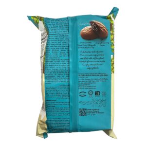 Tatawa Hazelnut Chocolate Filled Cookies