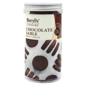 Beryl's Cookies Chocolate Sable