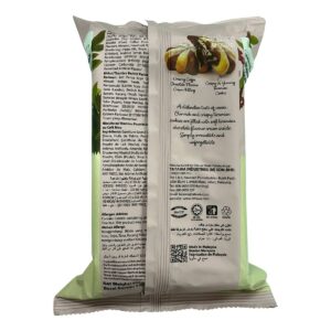 Tatawa Tiramisu Twist Filled Cookies