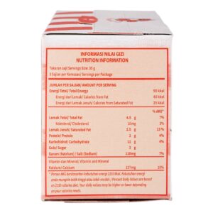 The Laughing Cow Cheez Dippers - Strawberry