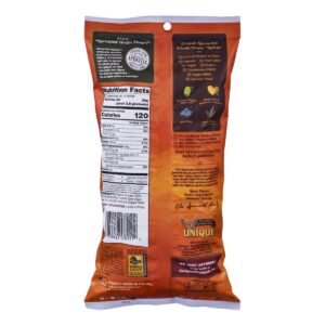 Unique Sprouted Pretzels - Shells (Original)