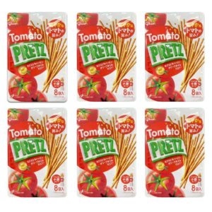 Glico Pocky Tomato