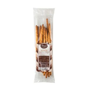 Brusa Rubata Twisted & Crunchy Breadsticks