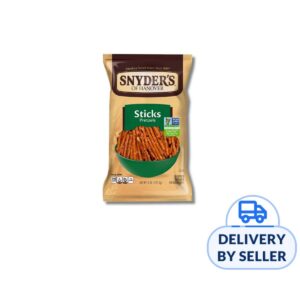 Snyder's Pretzel Sticks