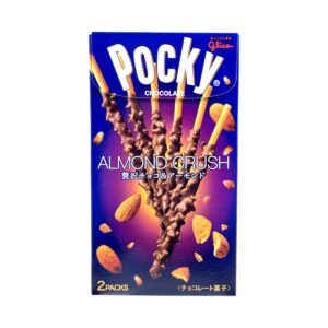 Glico Almond Crush Pocky