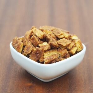 Garden Picks Breadsticks ( Cinnamon Sugar )