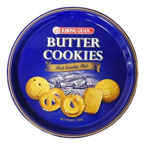 Khong Guan Butter Cookies
