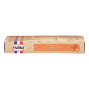 St Michel Butter Cookies - Thin