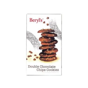 Beryl's Double Chocolate Chips Cookies