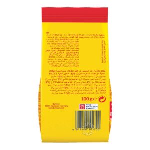 Bahlsen Leibniz Mini Biscuit - Butter