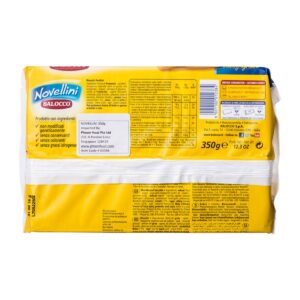 Balocco Novellini Biscuits