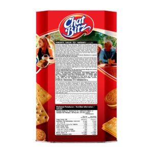 Lee Assorted Biscuits - Chit Bitz