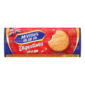 McVities Digestives Biscuits