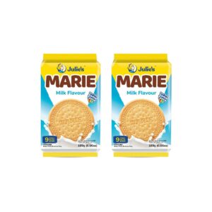 Julie's Marie Milk